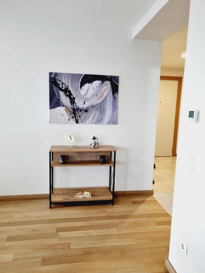 Appartement Premium 3 Bdr Maslak 1453