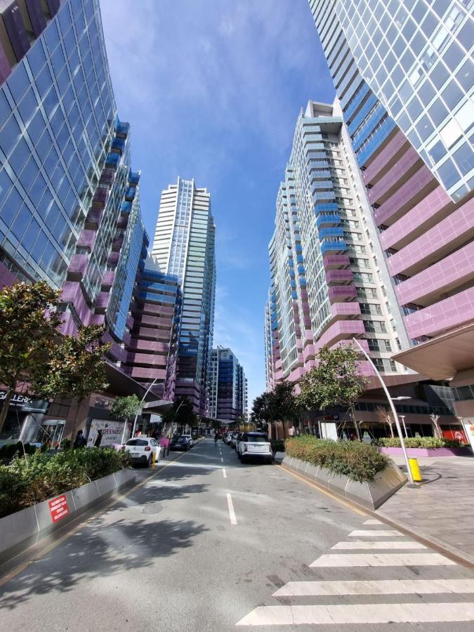 Appartement Premium 3 Bdr Maslak 1453 *