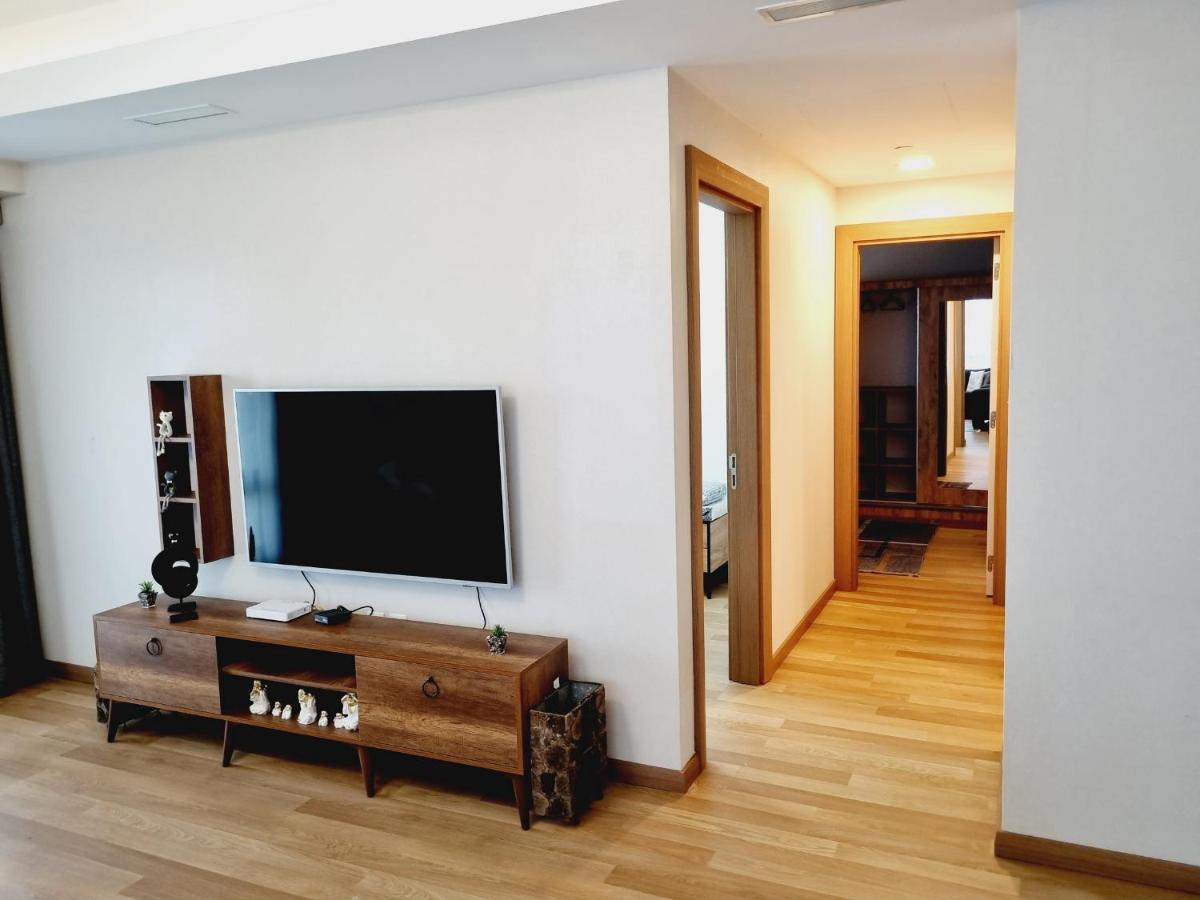 Premium 3 Bdr Maslak 1453