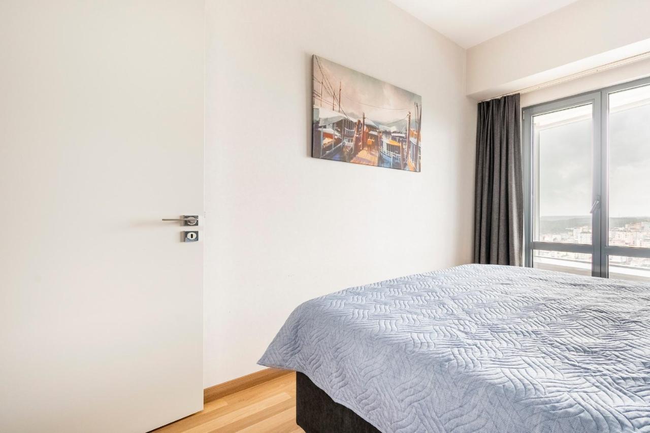 Premium 3 Bdr Maslak 1453 Apartment