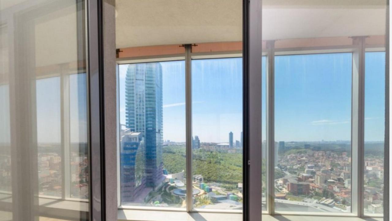 Premium 3 Bdr Maslak 1453 Apartment *