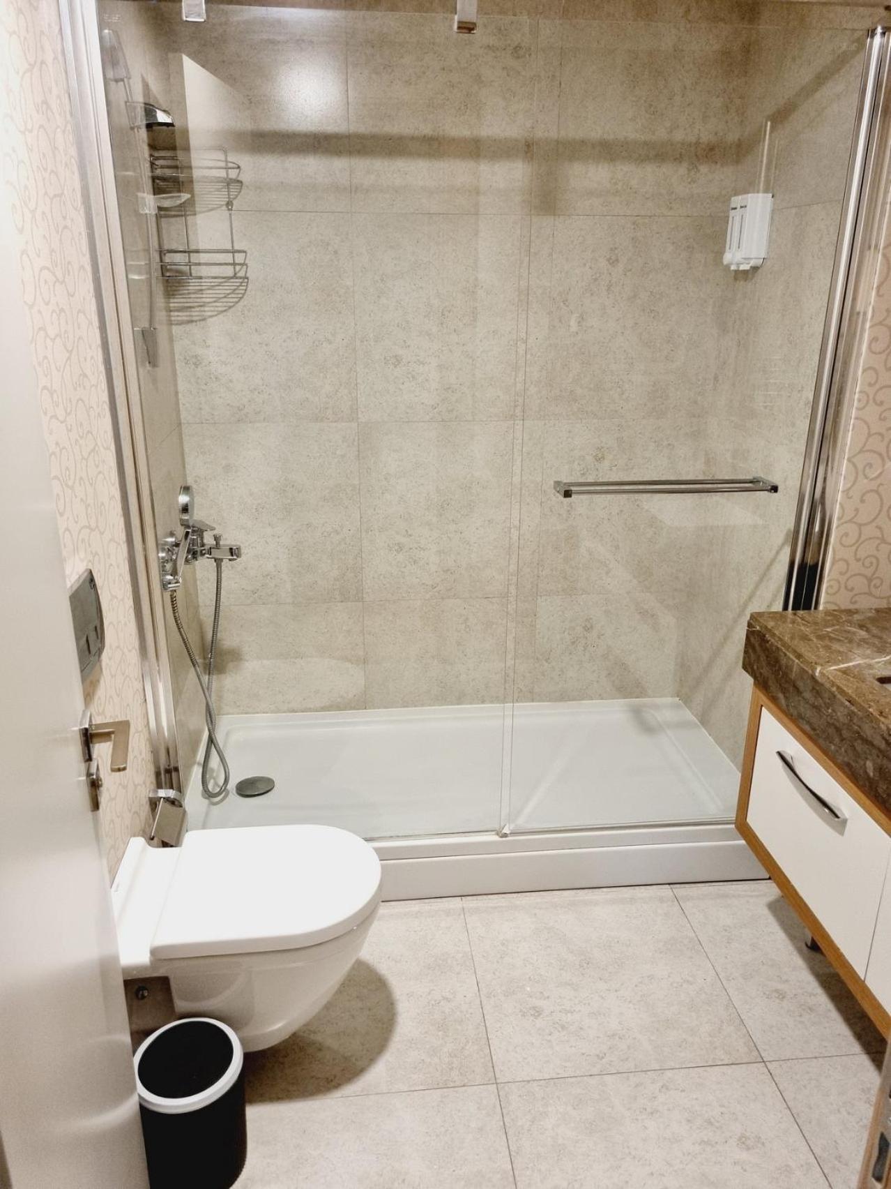 Premium 3 Bdr Maslak 1453 Apartment *