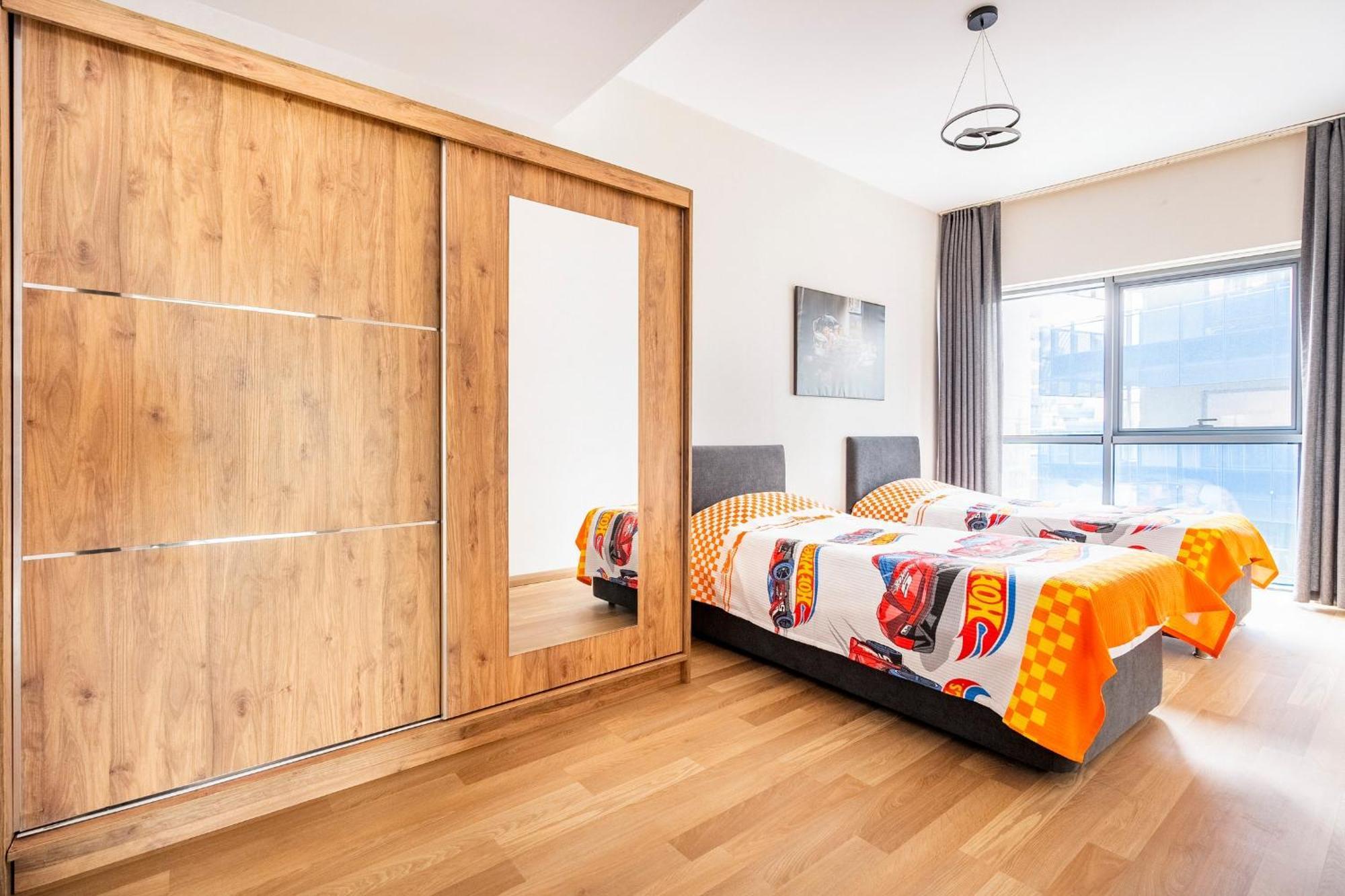 Premium 3 Bdr Maslak 1453