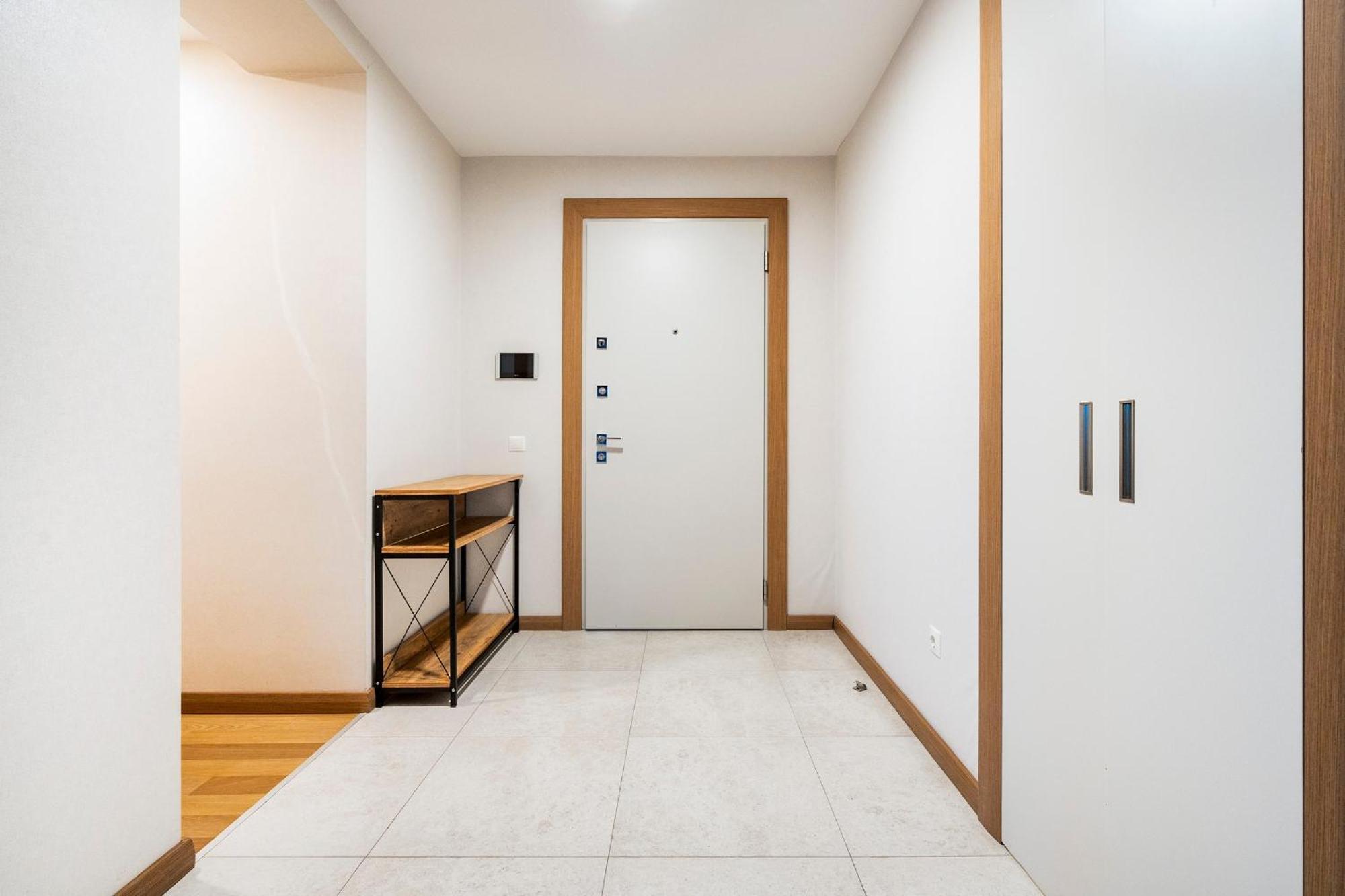 Premium 3 Bdr Maslak 1453 Apartment Istanbul