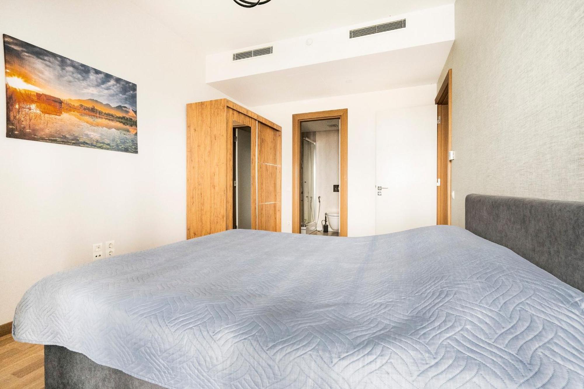 Premium 3 Bdr Maslak 1453 Istanbul