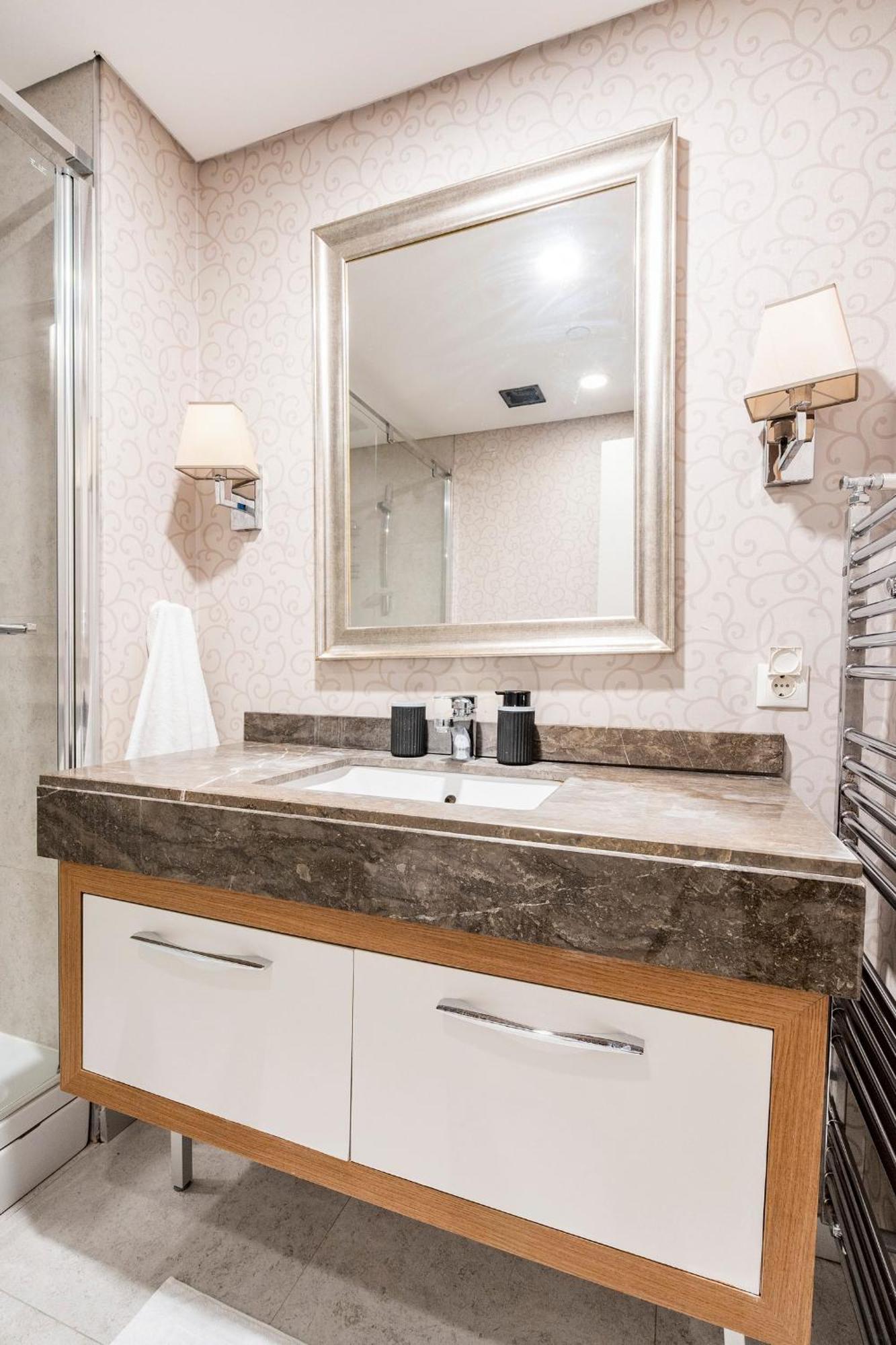 Premium 3 Bdr Maslak 1453 Apartment